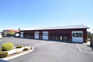 Choice Carmen Loop Industrial Complex Now Leasing