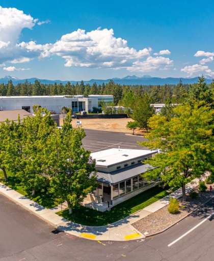 Fratzke Commercial Real Estate - Bend, Oregon