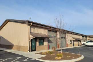 SE Bend American Lane Industrial Park Now Leasing