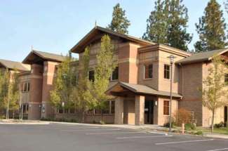 BROKEN TOP PROFESSIONAL BUILDING IS NOW LEASING-CLINICAL MEDICAL/DENTAL