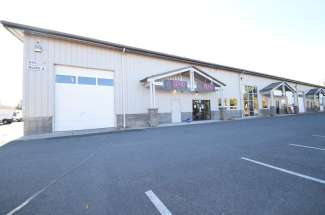 Glenwood Industrial Park-SE Bend Desirable Industrial Suites