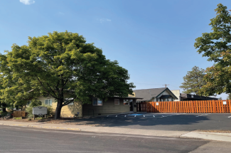 PENN SMALL OFFICE BUILDING FOR SALE