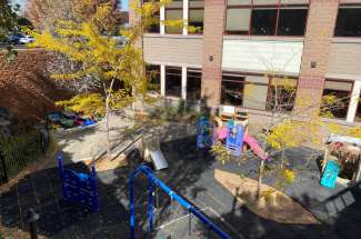 TURN-KEY PRE-SCHOOL LOCATION @ THE POINT IN SHEVLIN CORPORATE PARK-BEND