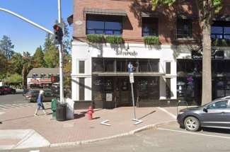 THE SILVERADO BUILDING-Classic Downtown Bend Office Suites Now Leasing