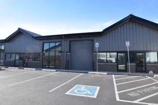 HIGH DESERT INDUSTRIAL PARK-SUITE #130-Building 1&2